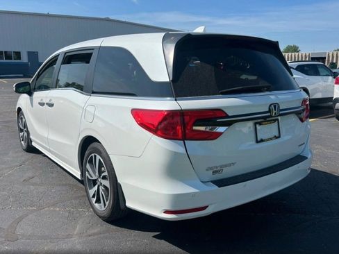 Used 2023 Honda Odyssey Touring image 9