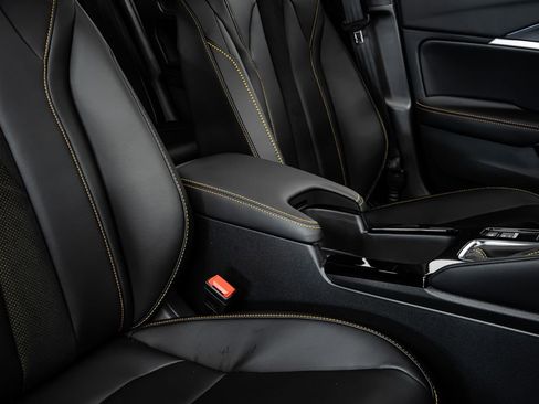 New 2026 Acura Integra A-Spec image 20