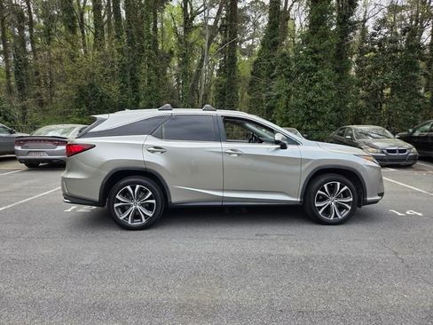 Used 2019 Lexus RX 350L FWD image 10