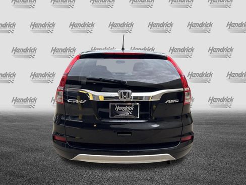 Used 2016 Honda CR-V EX image 9