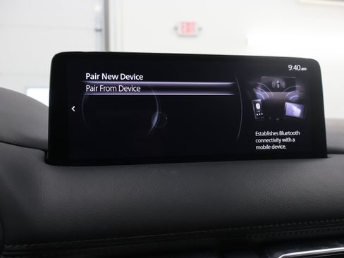 Used 2024 MAZDA CX-5 AWD 2.5 S w/ Select Package image 47