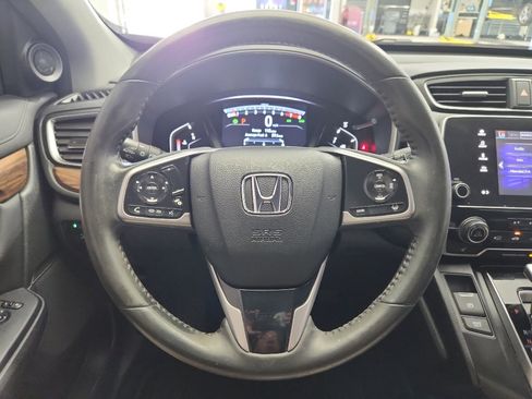 Used 2020 Honda CR-V EX-L image 12