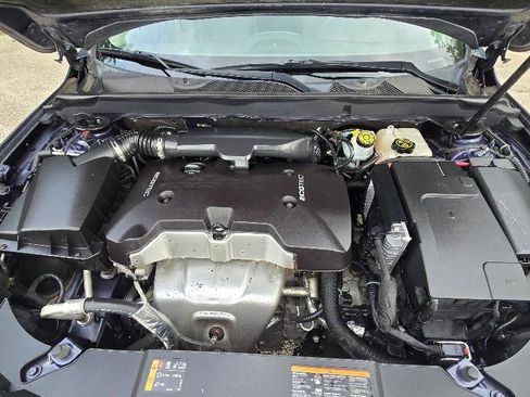 Used 2014 Chevrolet Malibu LT FWD image 10