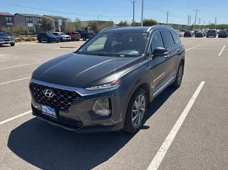 Used 2020 Hyundai Santa Fe SEL w/ Convenience + Premium Package video 1