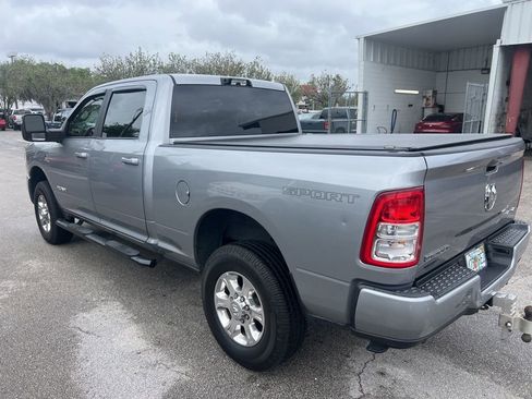 Used 2023 RAM 2500 Big Horn w/ Level 1 Equipment Group image 15