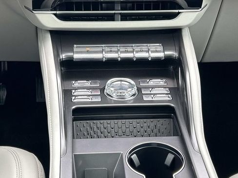 New 2026 Lincoln Nautilus Premier w/ Equipment Group 102A AWD/4WD image 15