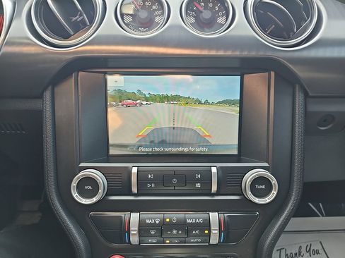 Used 2023 Ford Mustang Mach 1 RWD image 22