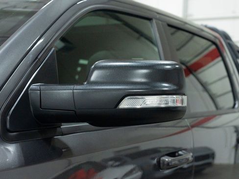 Used 2021 RAM 1500 TRX w/ TRX Level 2 Equipment Group image 18