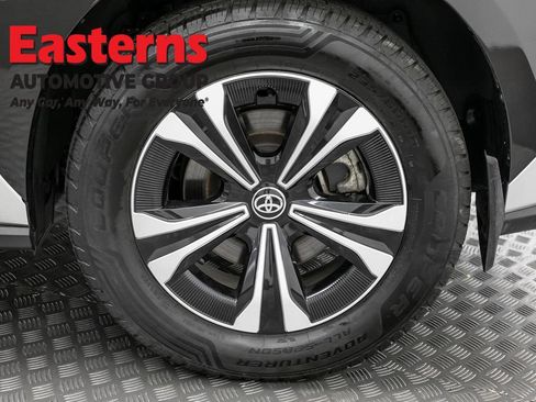 Used 2024 Toyota bZ4X AWD w/ Weather Package image 32