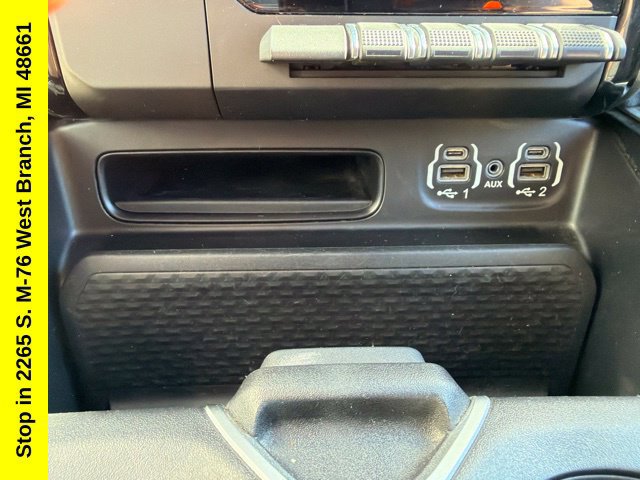 Used 2023 RAM 1500 Big Horn AWD/4WD image 43