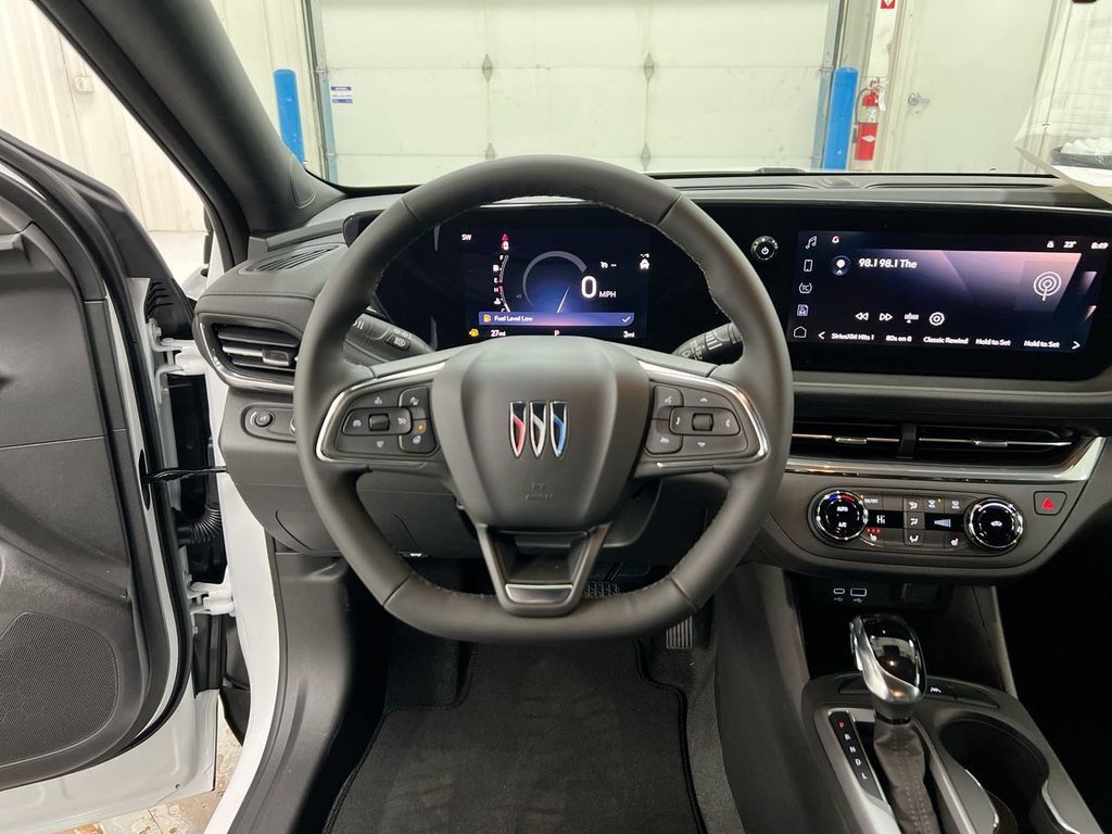 New 2026 Buick Envista Preferred w/ Convenience I Package FWD image 11