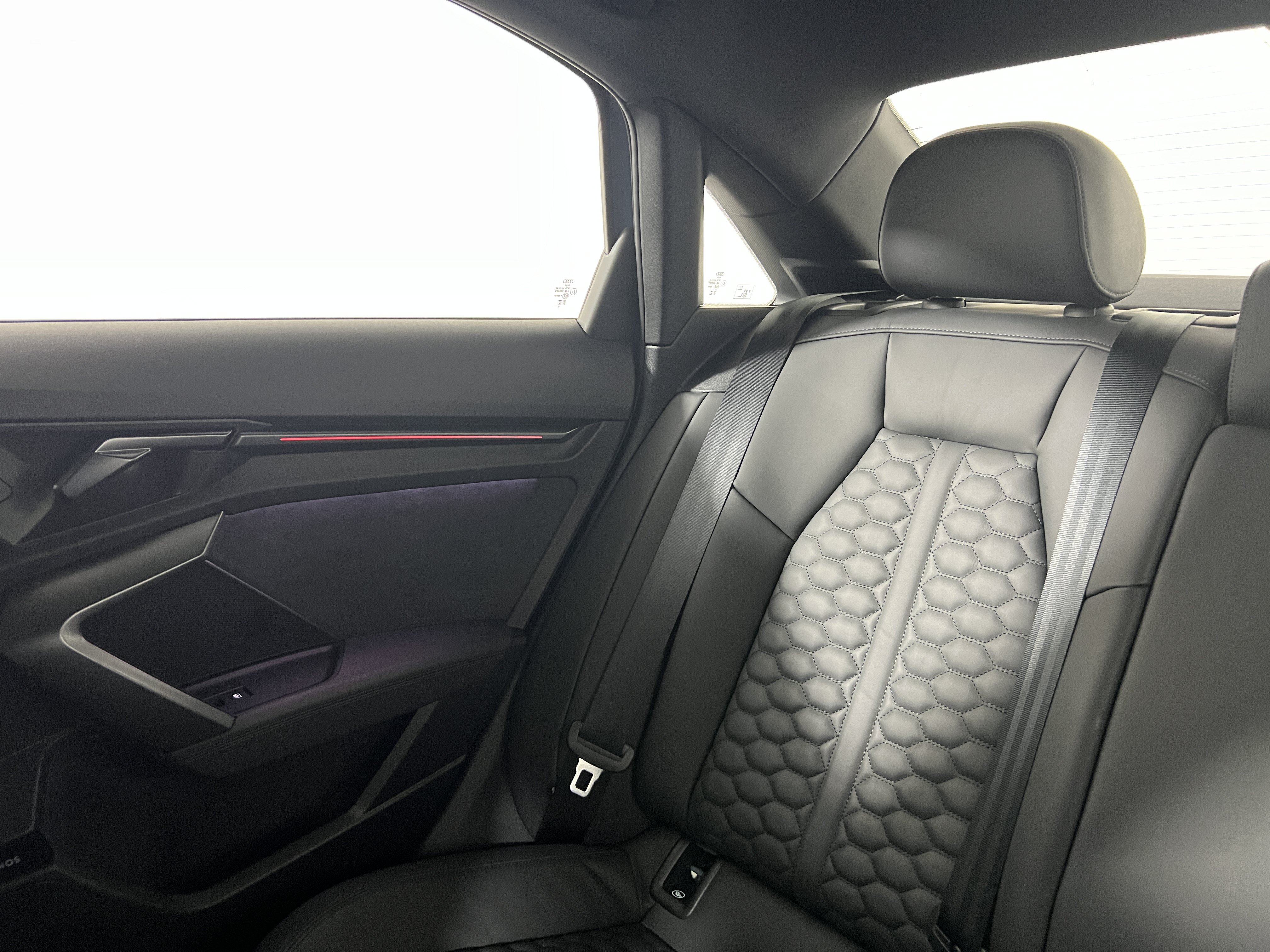 Used 2026 Audi RS 3 AWD/4WD image 13
