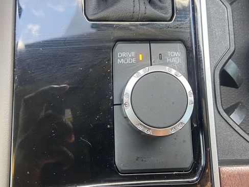 Used 2024 Toyota Tundra 1794 Edition RWD image 31