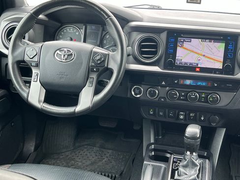 Used 2019 Toyota Tacoma TRD Pro image 19