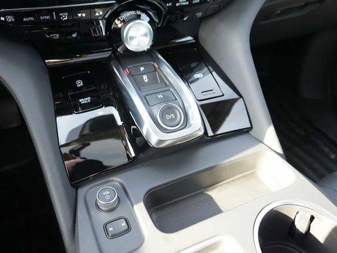 Certified 2026 Acura MDX SH-AWD image 24