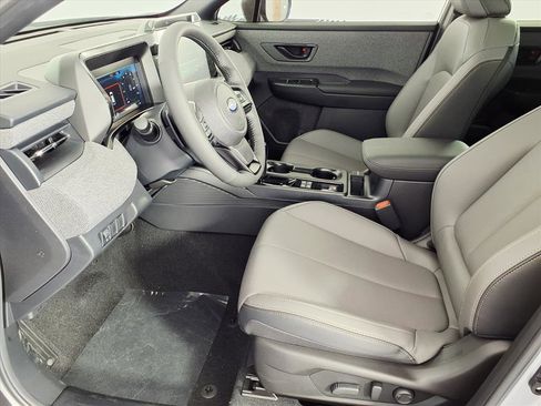 New 2026 Subaru Outback Limited XT image 17