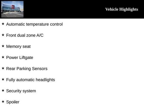 Used 2023 Nissan Rogue SL image 4