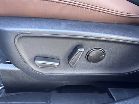 Used 2025 Ford Bronco Sport Outer Banks w/ Outer Banks Tech Package+ image 20