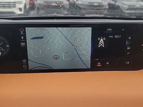 Used 2019 Lexus UX 200 image 54