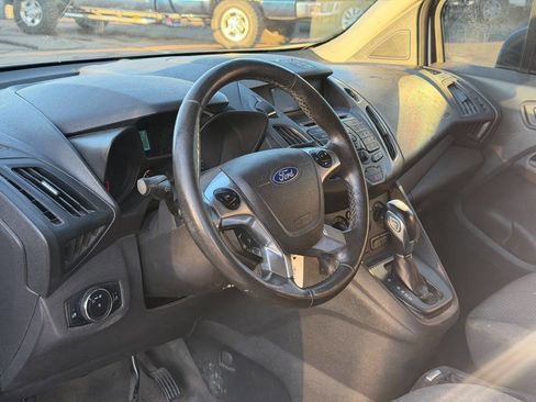 Used 2018 Ford Transit Connect XL image 22