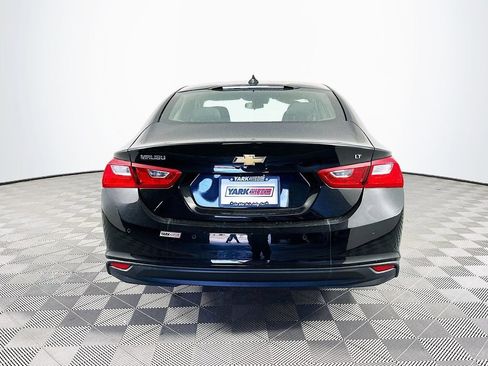 Used 2024 Chevrolet Malibu LT image 10