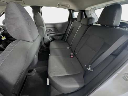 New 2026 Nissan Kicks S image 20