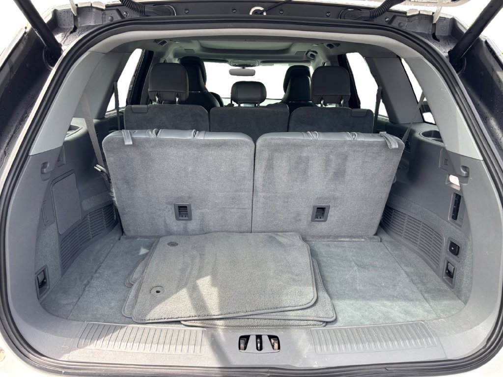 Used 2020 Lincoln Aviator Reserve w/ Equipment Group 202A AWD/4WD image 14