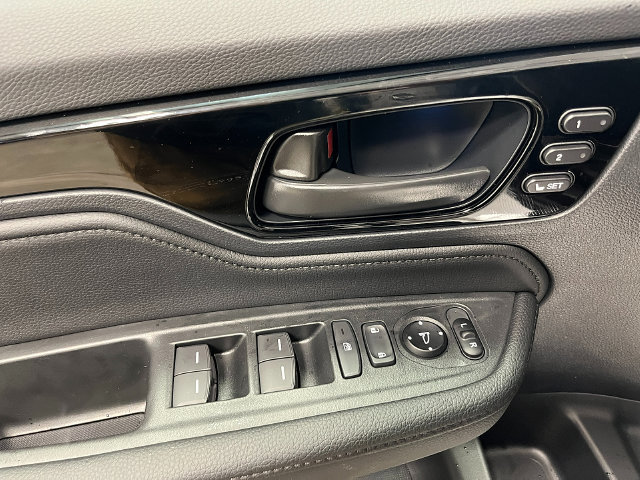 New 2027 Honda Odyssey Touring image 13
