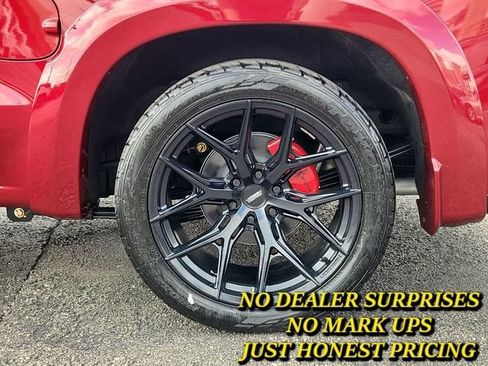 New 2026 Chevrolet Silverado 1500 RST image 34