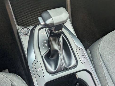 Used 2025 Kia K4 FWD image 12