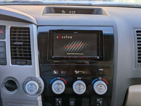 Used 2008 Toyota Tundra Limited image 31