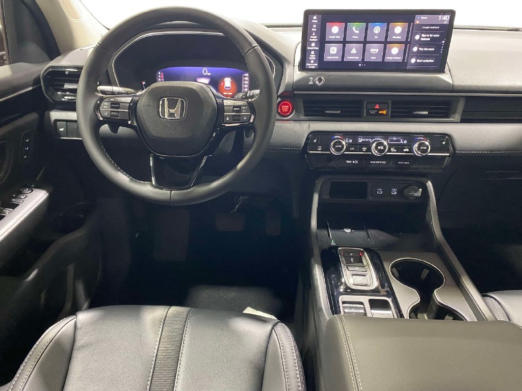 New 2026 Honda Pilot EX-L image 11