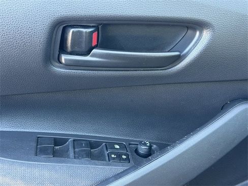 Certified 2025 Toyota Corolla LE image 22