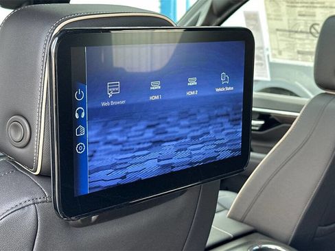 New 2025 Chevrolet Tahoe Premier image 16