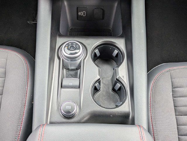 Used 2026 Ford Explorer ST-Line w/ ST-Line Street Pack RWD image 19