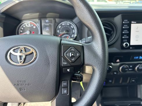 Used 2021 Toyota Tacoma SR image 23