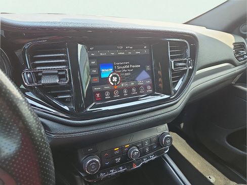 Used 2021 Dodge Durango GT AWD/4WD image 16