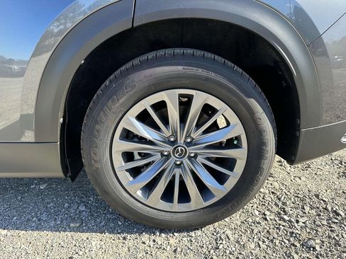 New 2024 MAZDA CX-90 Plug-In Hybrid w/ Preferred image 10