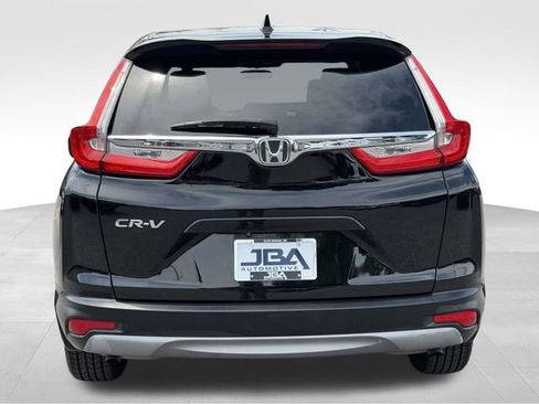 Used 2019 Honda CR-V EX image 22