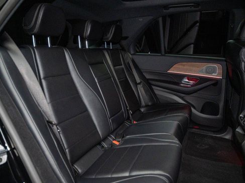 New 2026 Mercedes-Benz GLE 450 4MATIC image 13