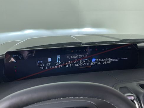 New 2026 Ford Expedition Tremor AWD/4WD image 3