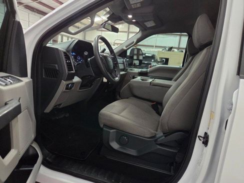 Used 2022 Ford F250 XLT AWD/4WD image 6