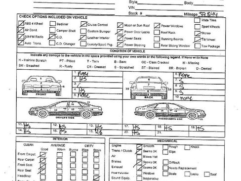 Used 2015 Audi A3 1.8T Premium w/ Audi MMI Navigation Plus image 22