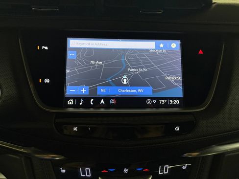 Used 2023 Cadillac XT5 Premium Luxury AWD/4WD image 17