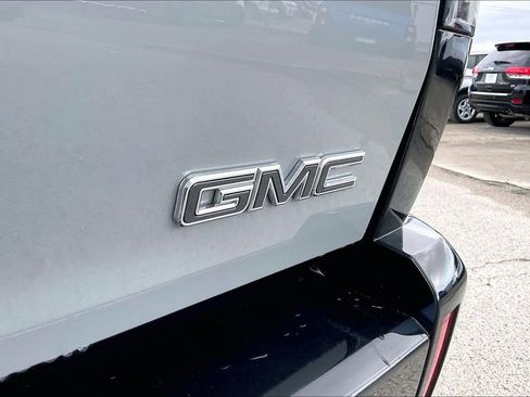 Used 2025 GMC Hummer EV 2X image 21