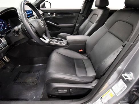 Certified 2023 Honda Civic Sport Touring image 14