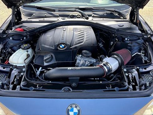 Used 2015 BMW M235i Coupe RWD image 32