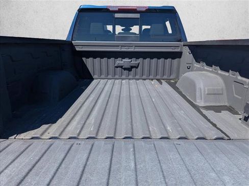 Used 2019 Chevrolet Silverado 1500 LT w/ Texas Edition image 30