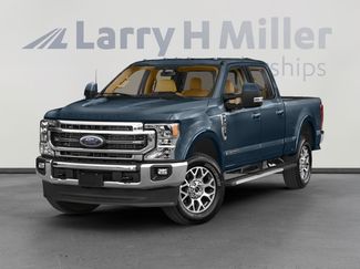 Used 2022 Ford F250 Lariat w/ Tremor Off-Road Package AWD/4WD video 1