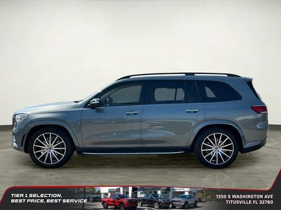 Used 2023 Mercedes-Benz GLS 450 4MATIC